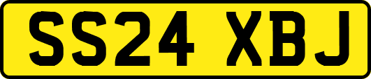 SS24XBJ