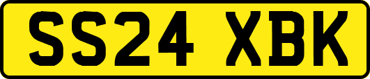 SS24XBK