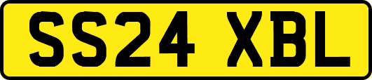 SS24XBL
