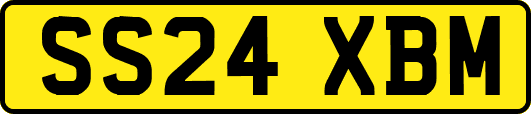 SS24XBM