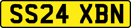 SS24XBN
