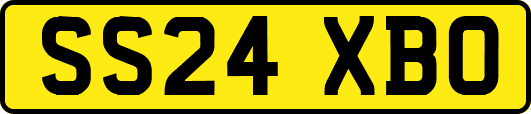 SS24XBO
