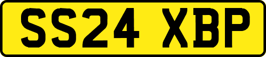 SS24XBP