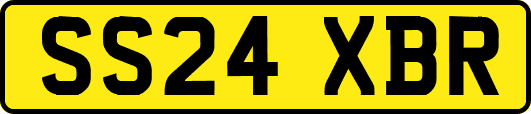 SS24XBR