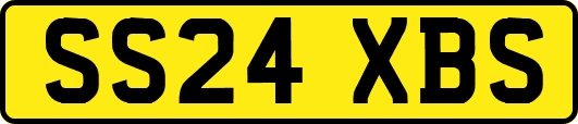 SS24XBS