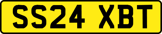 SS24XBT