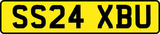 SS24XBU