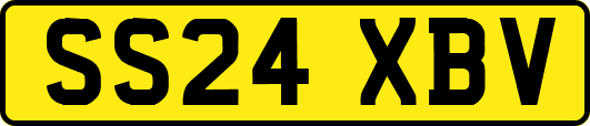 SS24XBV