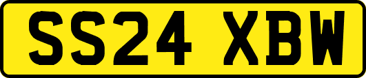 SS24XBW