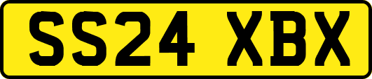 SS24XBX
