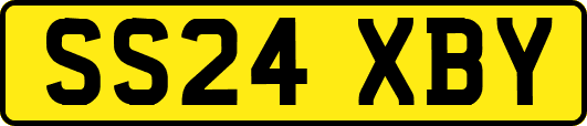 SS24XBY