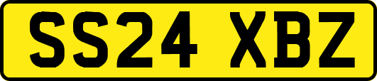 SS24XBZ