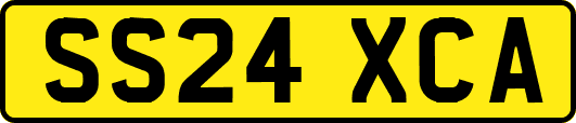SS24XCA