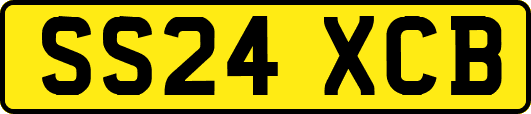SS24XCB