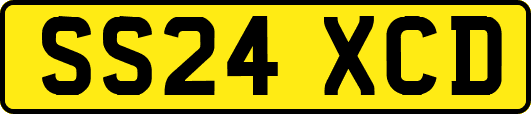 SS24XCD