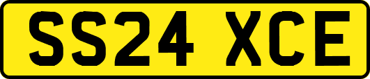 SS24XCE