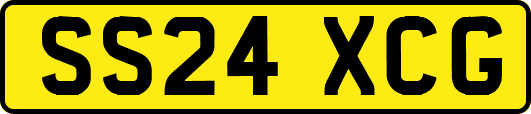 SS24XCG