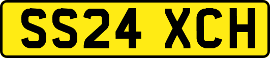 SS24XCH
