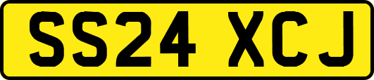 SS24XCJ