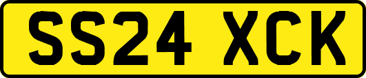 SS24XCK