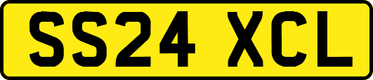 SS24XCL