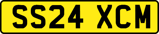 SS24XCM