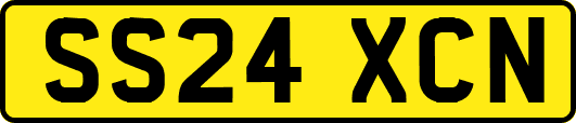 SS24XCN