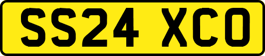 SS24XCO