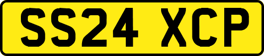 SS24XCP
