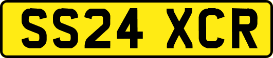 SS24XCR