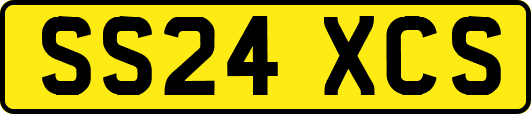 SS24XCS