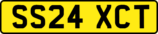 SS24XCT