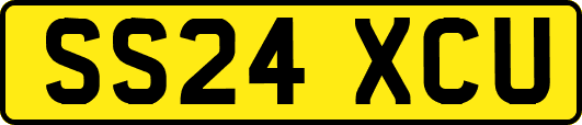 SS24XCU