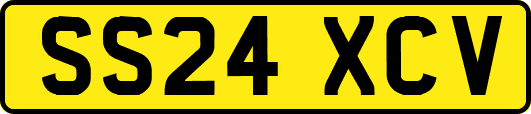 SS24XCV