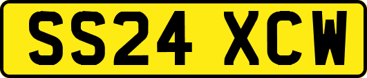 SS24XCW