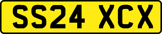 SS24XCX