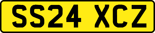 SS24XCZ