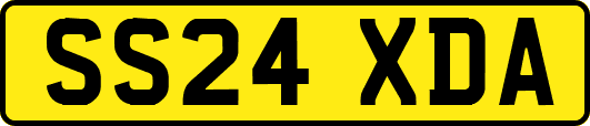 SS24XDA