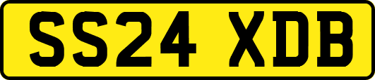 SS24XDB