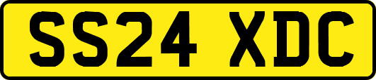 SS24XDC