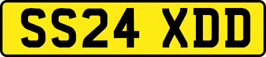 SS24XDD