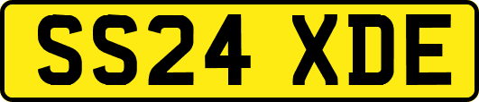 SS24XDE