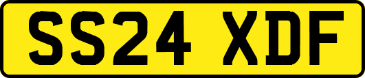 SS24XDF