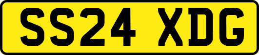 SS24XDG
