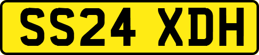 SS24XDH