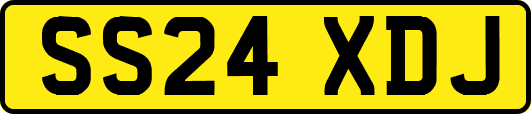 SS24XDJ