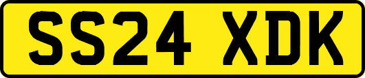 SS24XDK