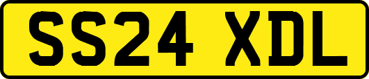SS24XDL
