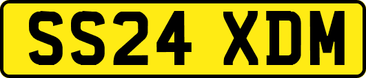 SS24XDM