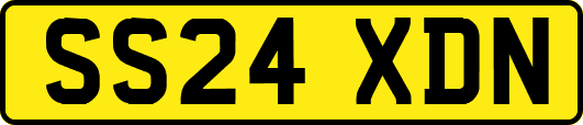 SS24XDN